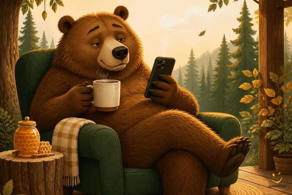 bear-jokes-for-adults-instagram-puns