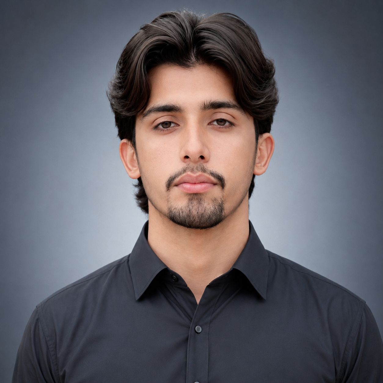 Tahir Abbas