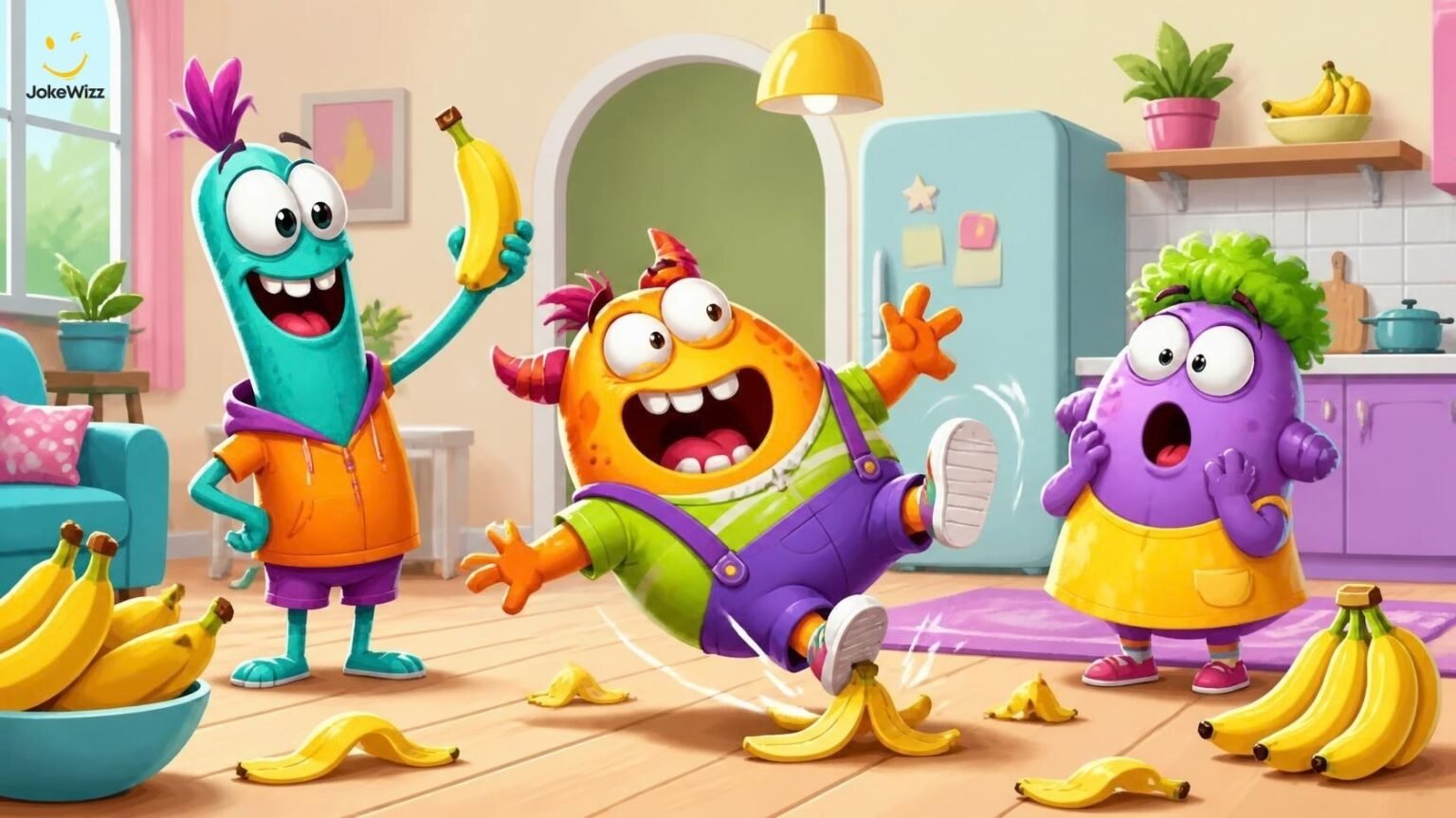 100+ Minion Jokes, Puns & One-Liners That’ll Make You Laugh